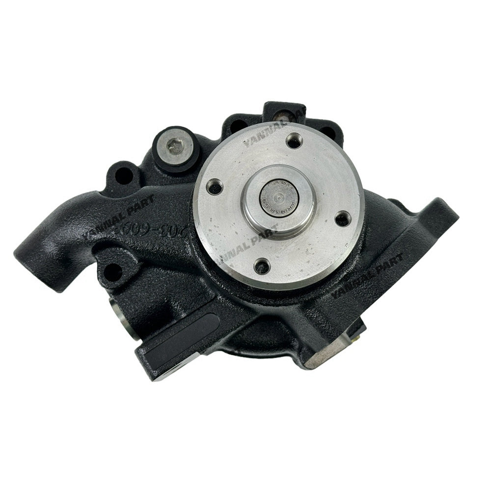 Water Pump 227-4298 203-6093 1506-E88TAG3 226-6051 Fit For Caterpillar C7 Engine