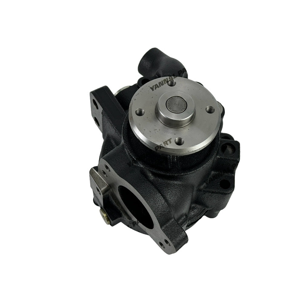 Water Pump 227-4298 203-6093 1506-E88TAG3 226-6051 Fit For Caterpillar C7 Engine