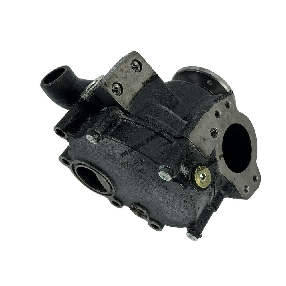 Water Pump 227-4298 203-6093 1506-E88TAG3 226-6051 Fit For Caterpillar C7 Engine