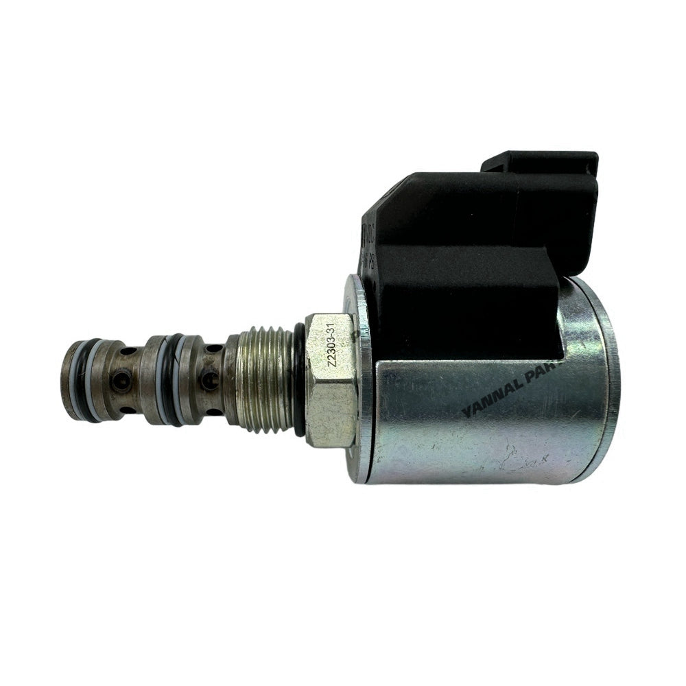 Solenoid Valve 380-9030 Fit For Caterpillar Parts