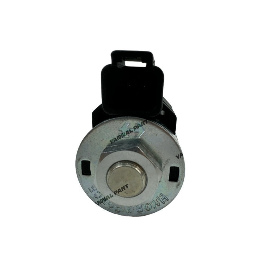 Solenoid Valve 380-9030 Fit For Caterpillar Parts