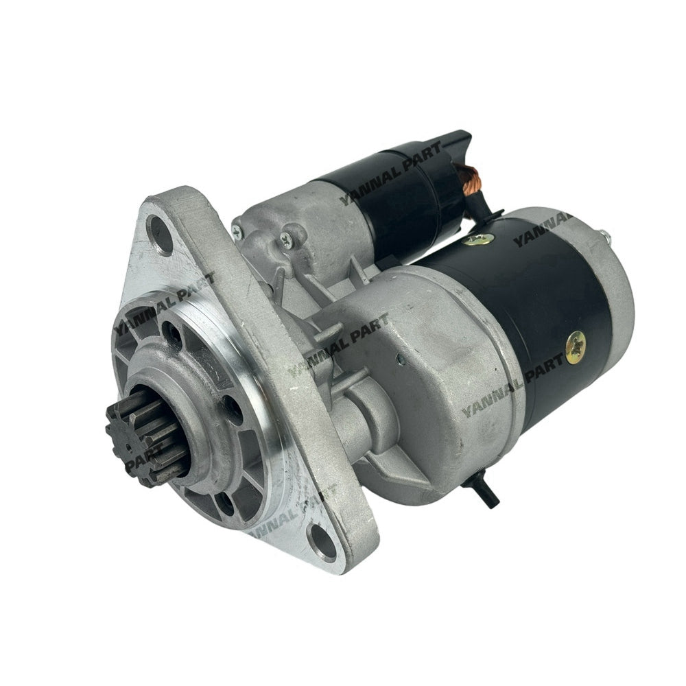 Starter Motor 69185771 9142780 Fit For Zetor Parts