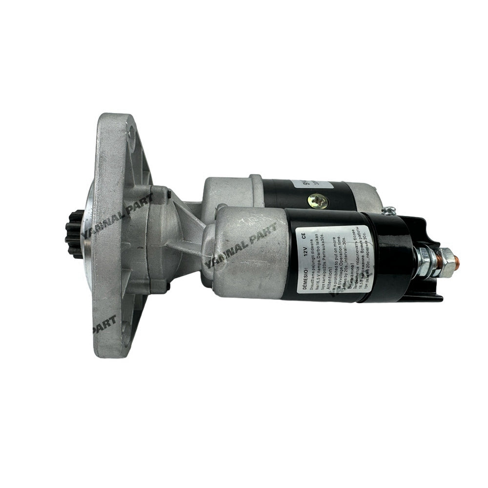 Starter Motor 69185771 9142780 Fit For Zetor Parts