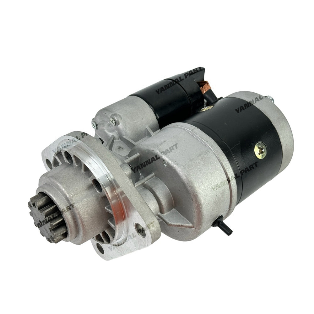 Starter Motor 69185771 Fit For Zetor Tractor 3320 3340 4320 4340 5011 5211 5213