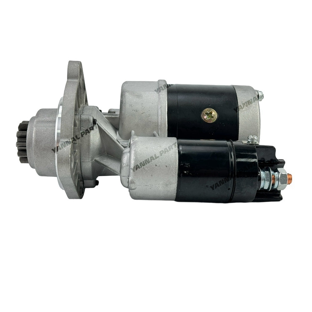 Starter Motor 69185771 Fit For Zetor Tractor 3320 3340 4320 4340 5011 5211 5213