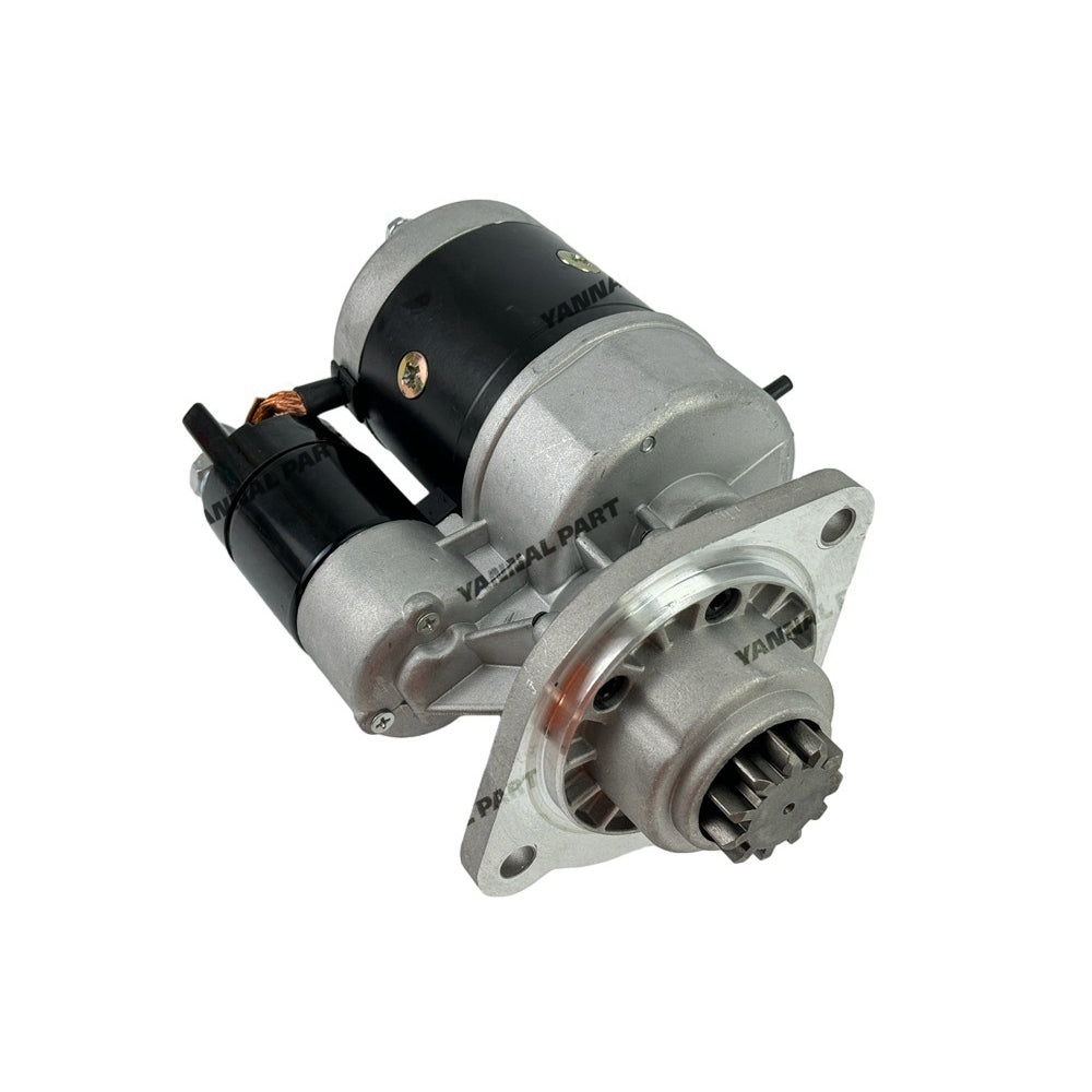 Starter Motor 69185771 Fit For Zetor Tractor 3320 3340 4320 4340 5011 5211 5213