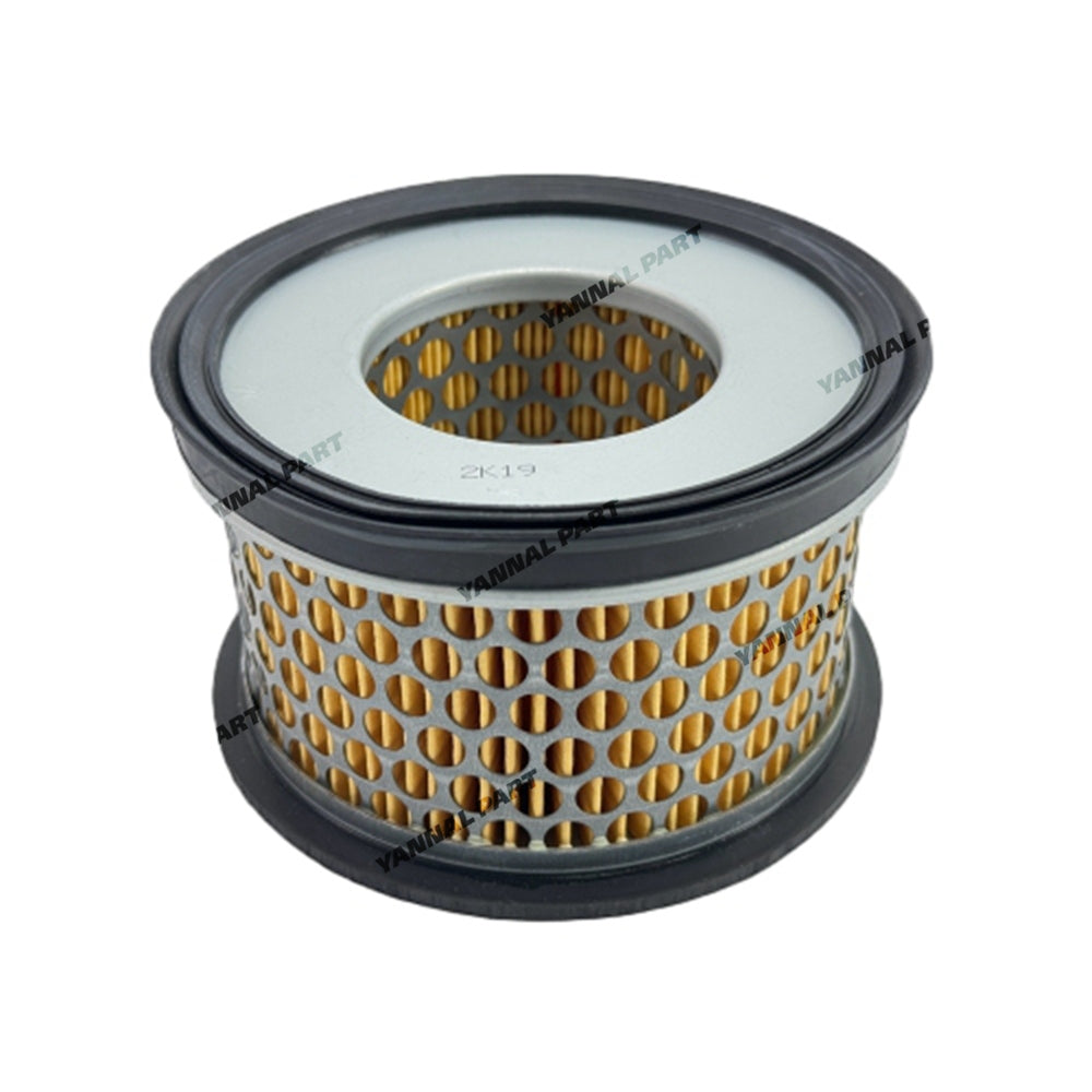 Air Filter 11460-11183 Fit For Kubota OC95 Engine