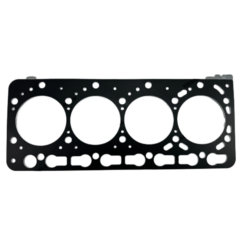 Head Gasket 1C020-03602 Fit For Kubota V3300 Engine