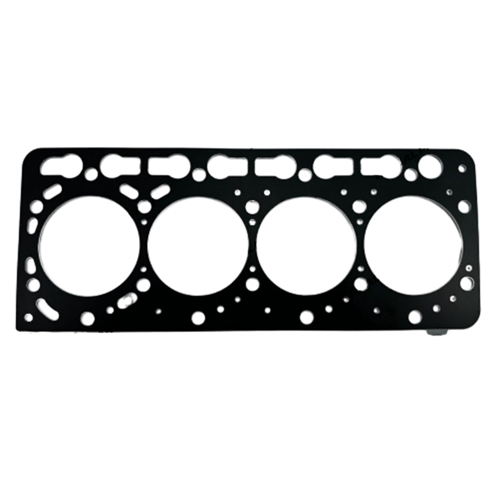 Head Gasket 1C020-03602 Fit For Kubota V3300 Engine