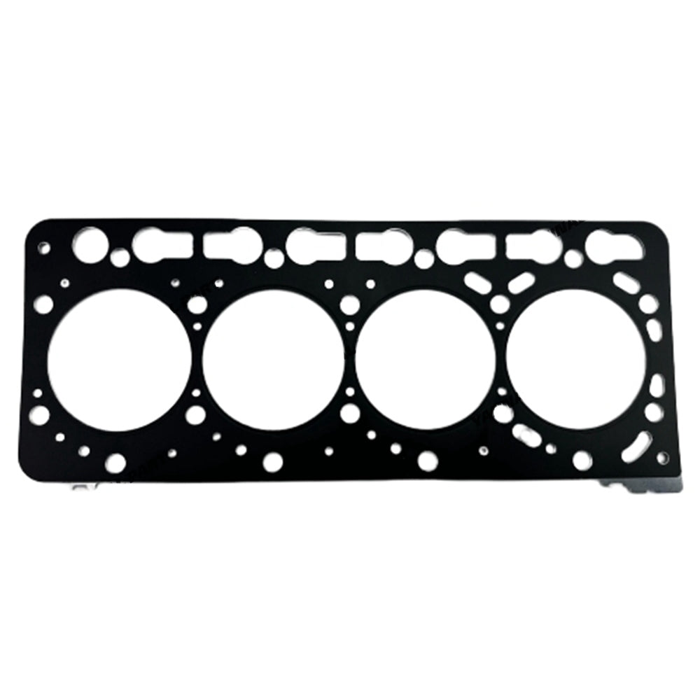 Head Gasket 1C020-03602 Fit For Kubota V3300 Engine