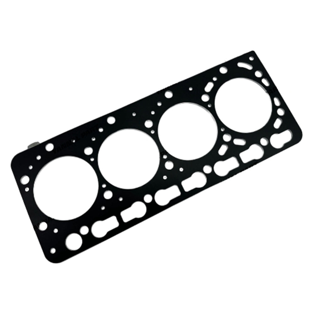 Head Gasket 1C020-03602 Fit For Kubota V3300 Engine