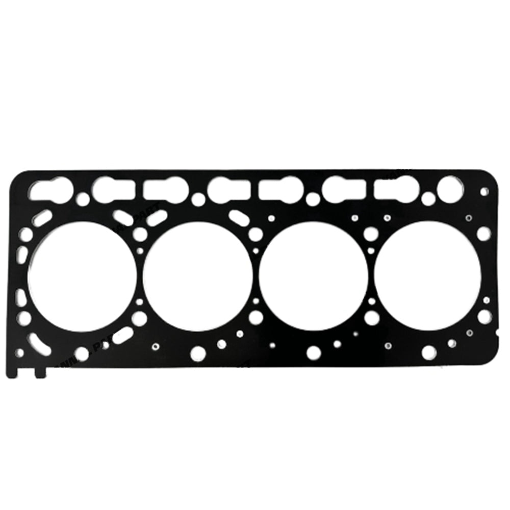 Head Gasket 167514-03614 Fit For Kubota WG3800 Engine