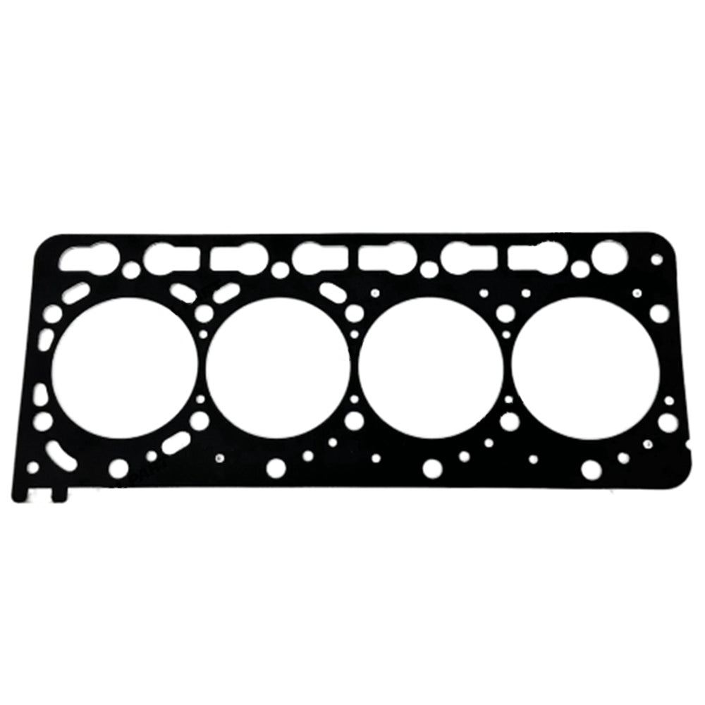 Head Gasket 167514-03614 Fit For Kubota WG3800 Engine