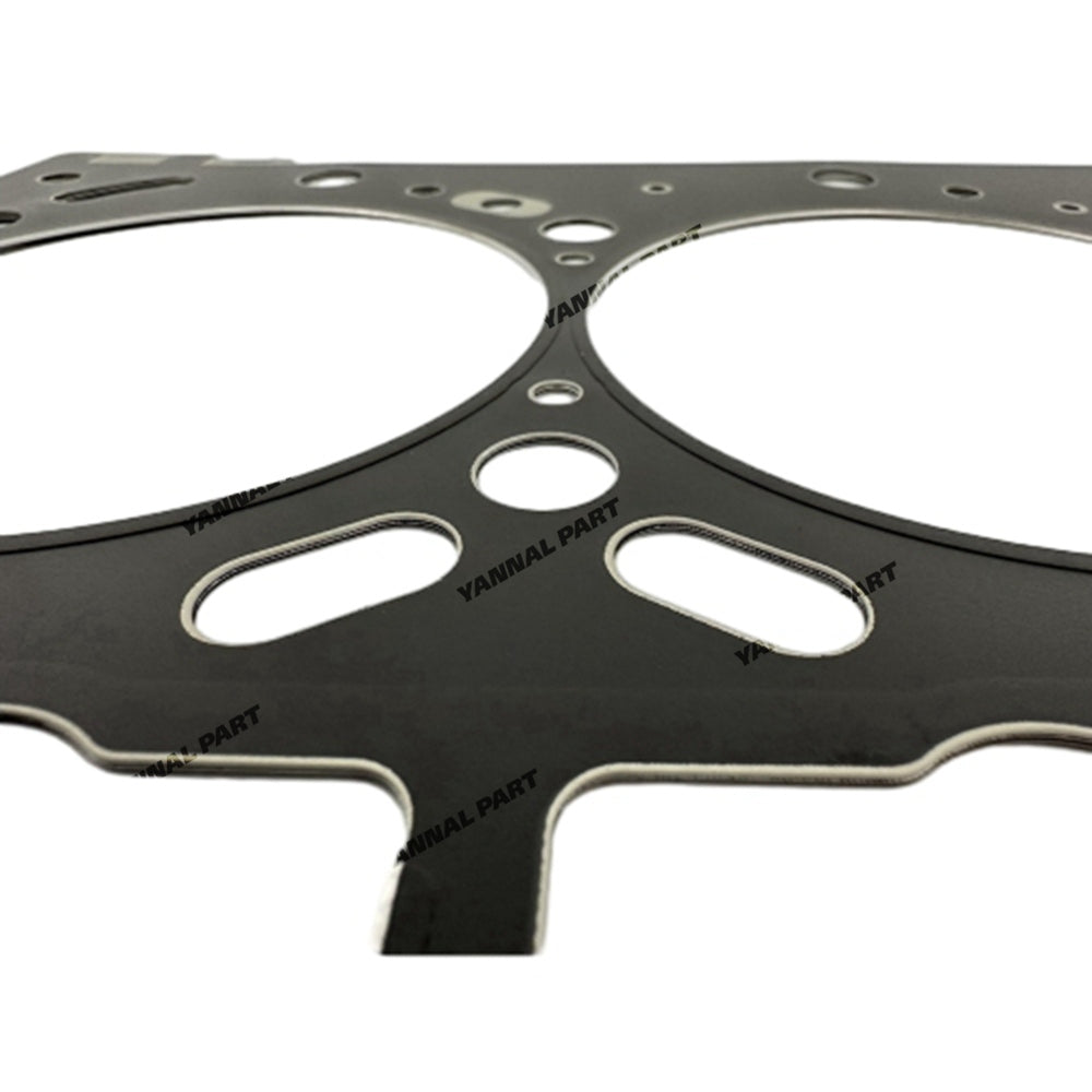 Head Gasket 167514-03614 Fit For Kubota WG3800 Engine