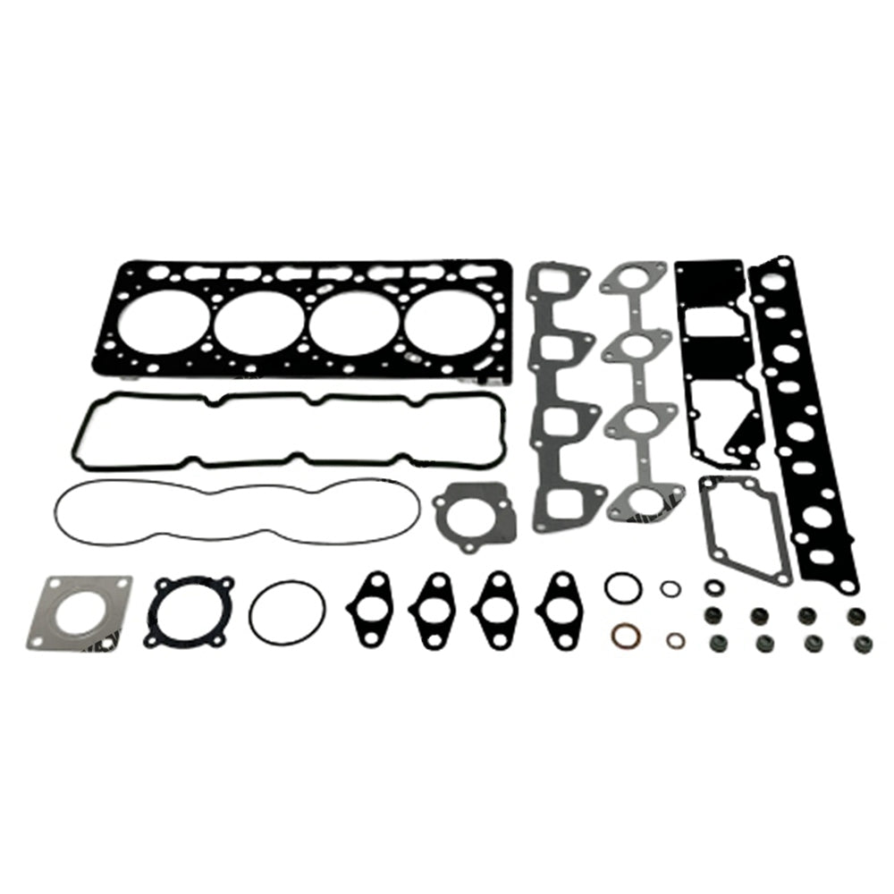 1 Set Top Gasket Kit EG505-99350 Fit For Kubota WG3800 Engine