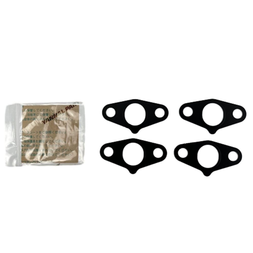 1 Set Top Gasket Kit EG505-99350 Fit For Kubota WG3800 Engine