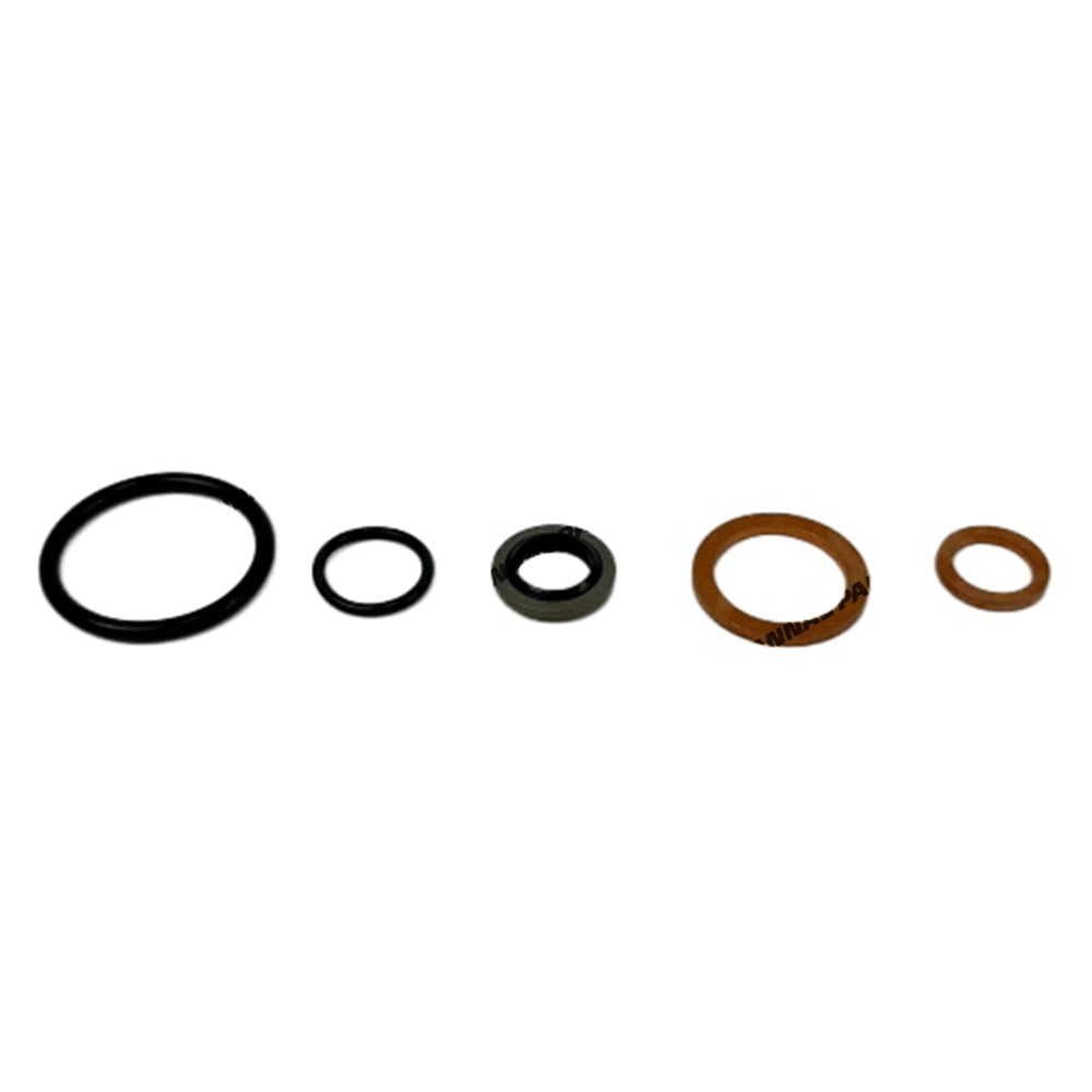 1 Set Top Gasket Kit EG505-99350 Fit For Kubota WG3800 Engine