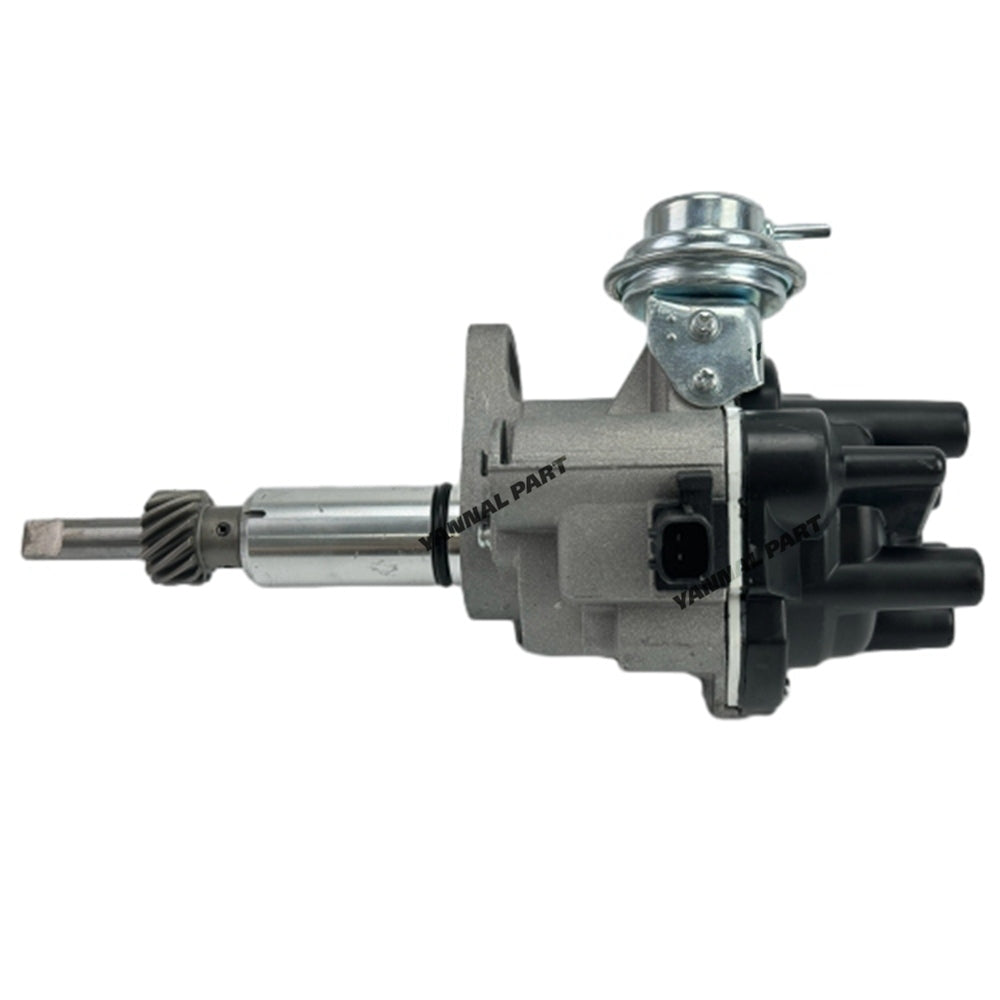 Ignition Distributor 22100-50K15 Fit For Nissan K25 K15 H20 H25