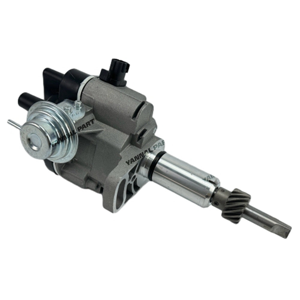 Ignition Distributor 22100-50K15 Fit For Nissan K25 K15 H20 H25