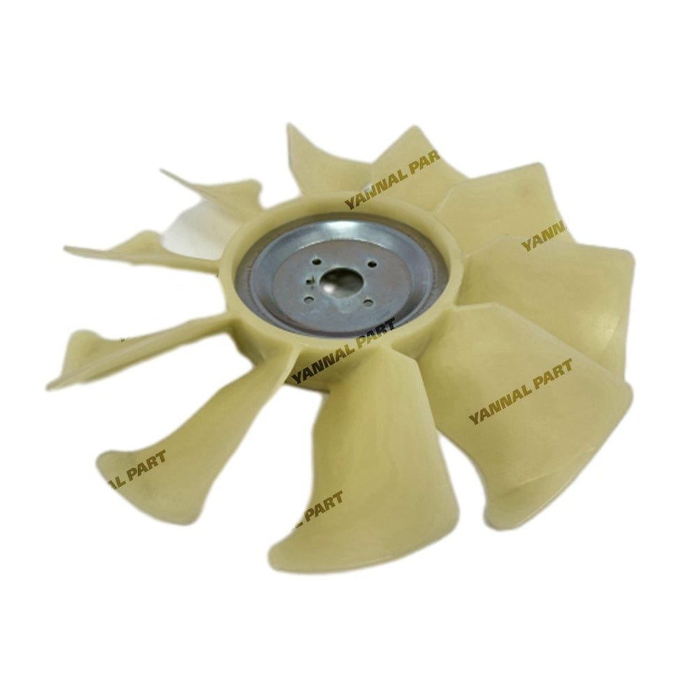 Fan Fit For Nissan K25 Engine