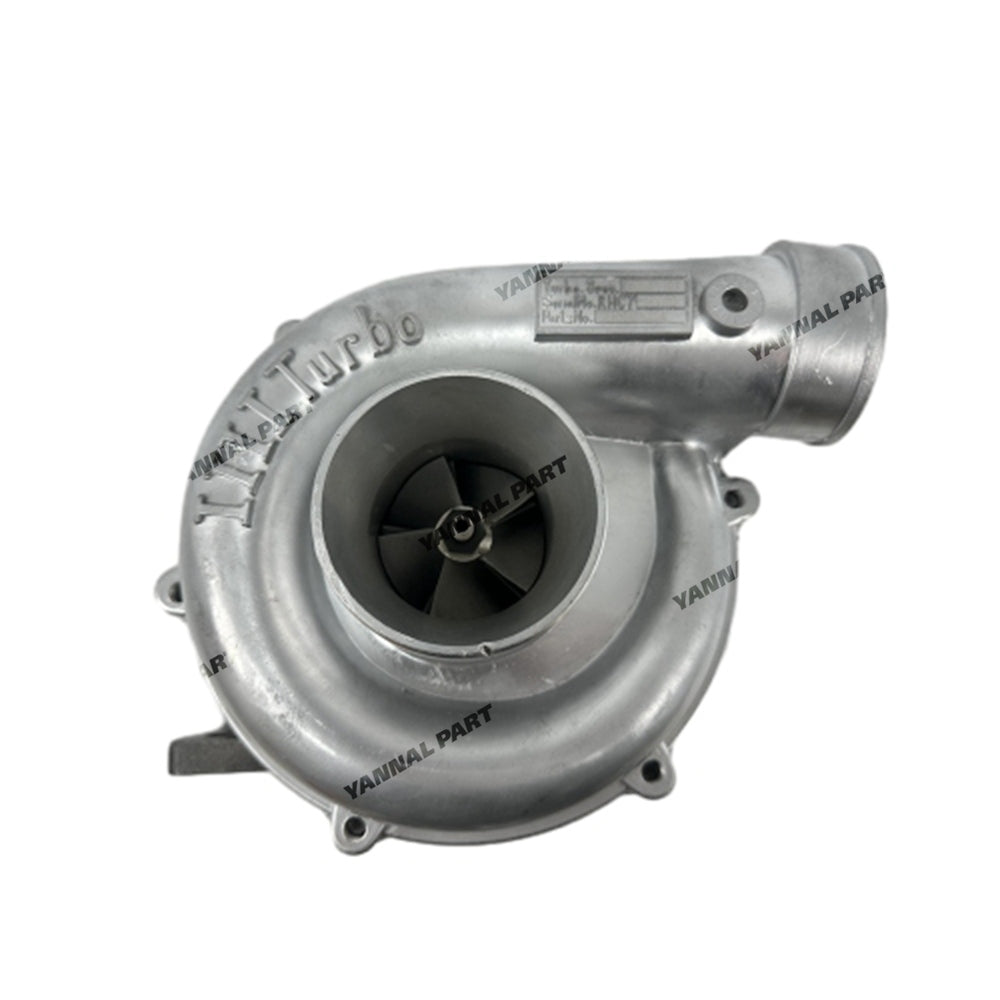 Turbocharger 24100-2110A Fit For Hino EK130 Engine