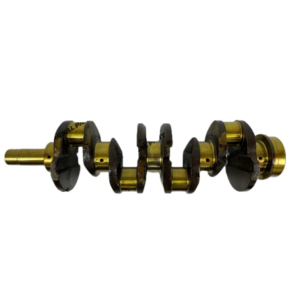 Crankshaft Fit For Mitsubishi 4M40 Engine