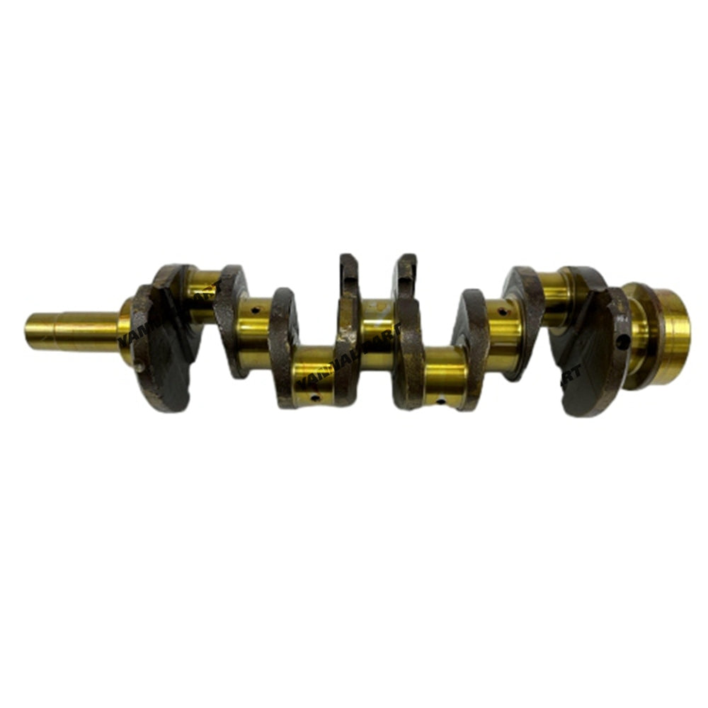 Crankshaft Fit For Mitsubishi 4M40 Engine