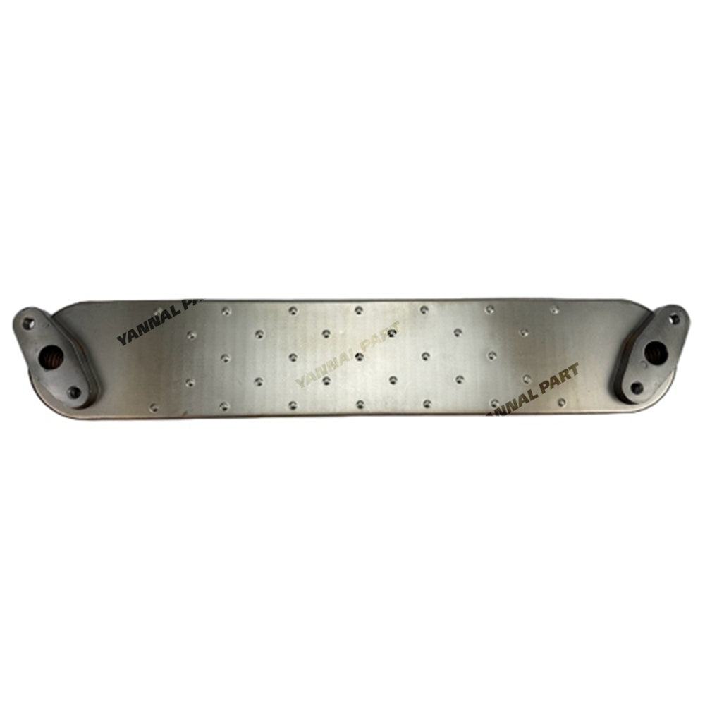 Oil Cooler Core Fit For Mitsubishi 6D22 Engine