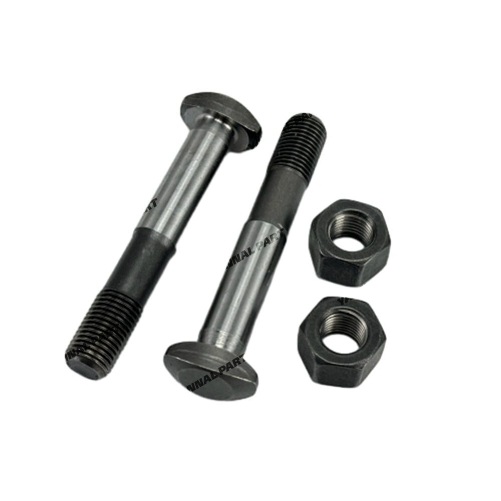 Connecting Rod Screw MM412-869 Fit For Mitsubishi K4N