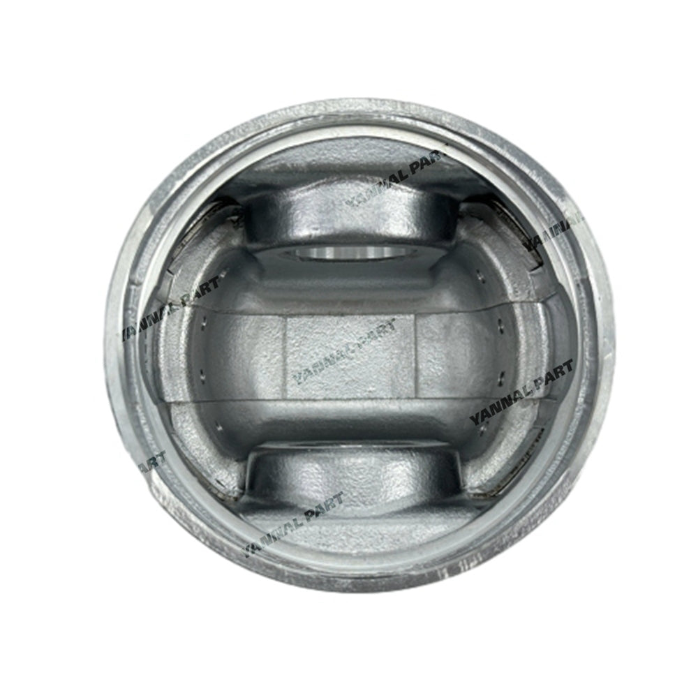 Piston Kit Fit For Mitsubishi S3E