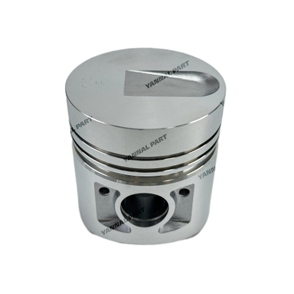 Piston Kit Fit For Mitsubishi S3E