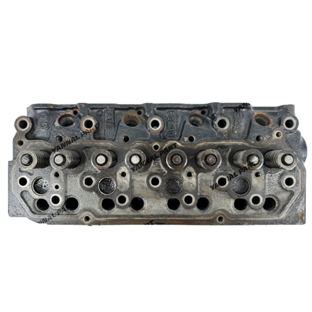 Cylinder Head Assy Fit For Mitsubishi S4L2 Engine