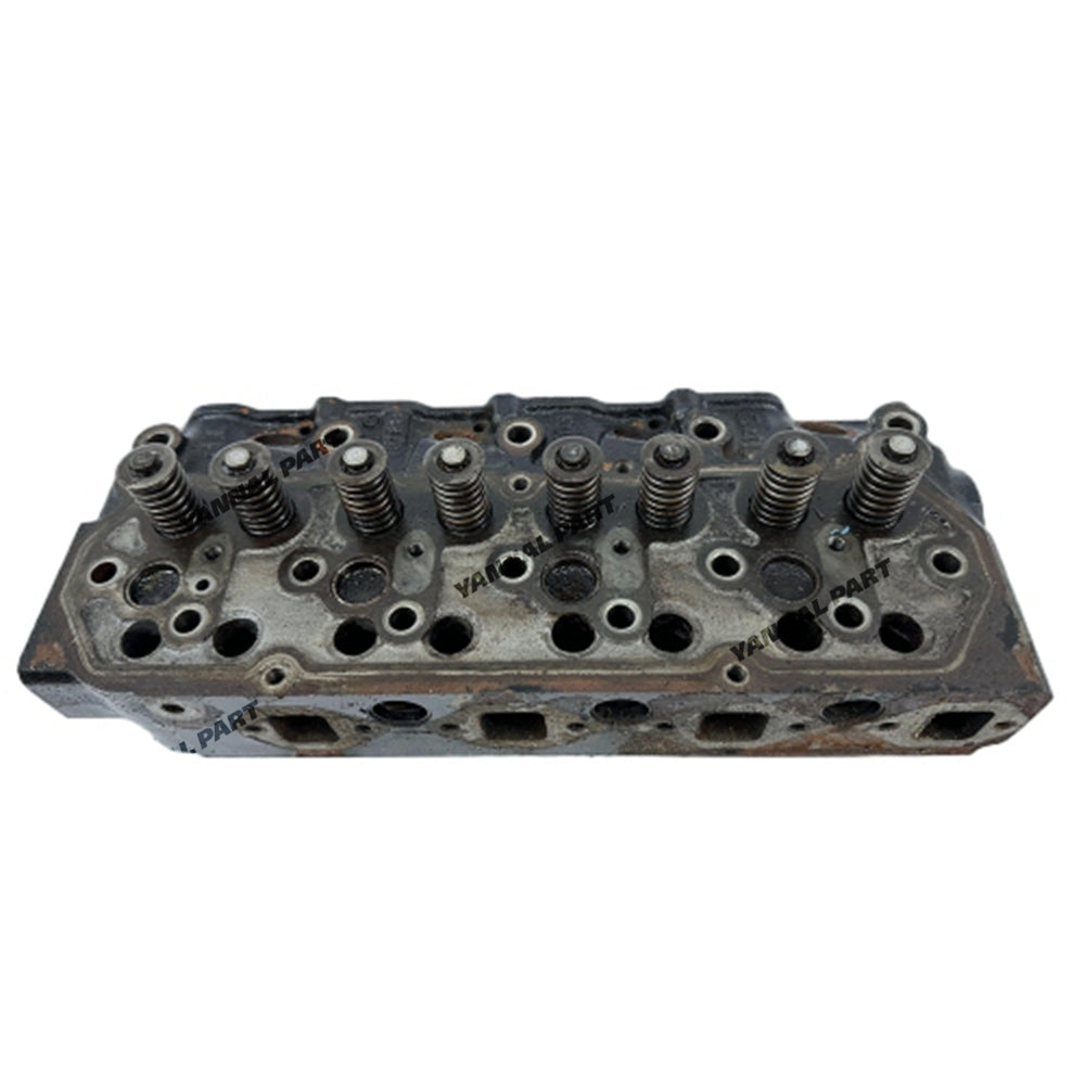 Cylinder Head Assy Fit For Mitsubishi S4L2 Engine