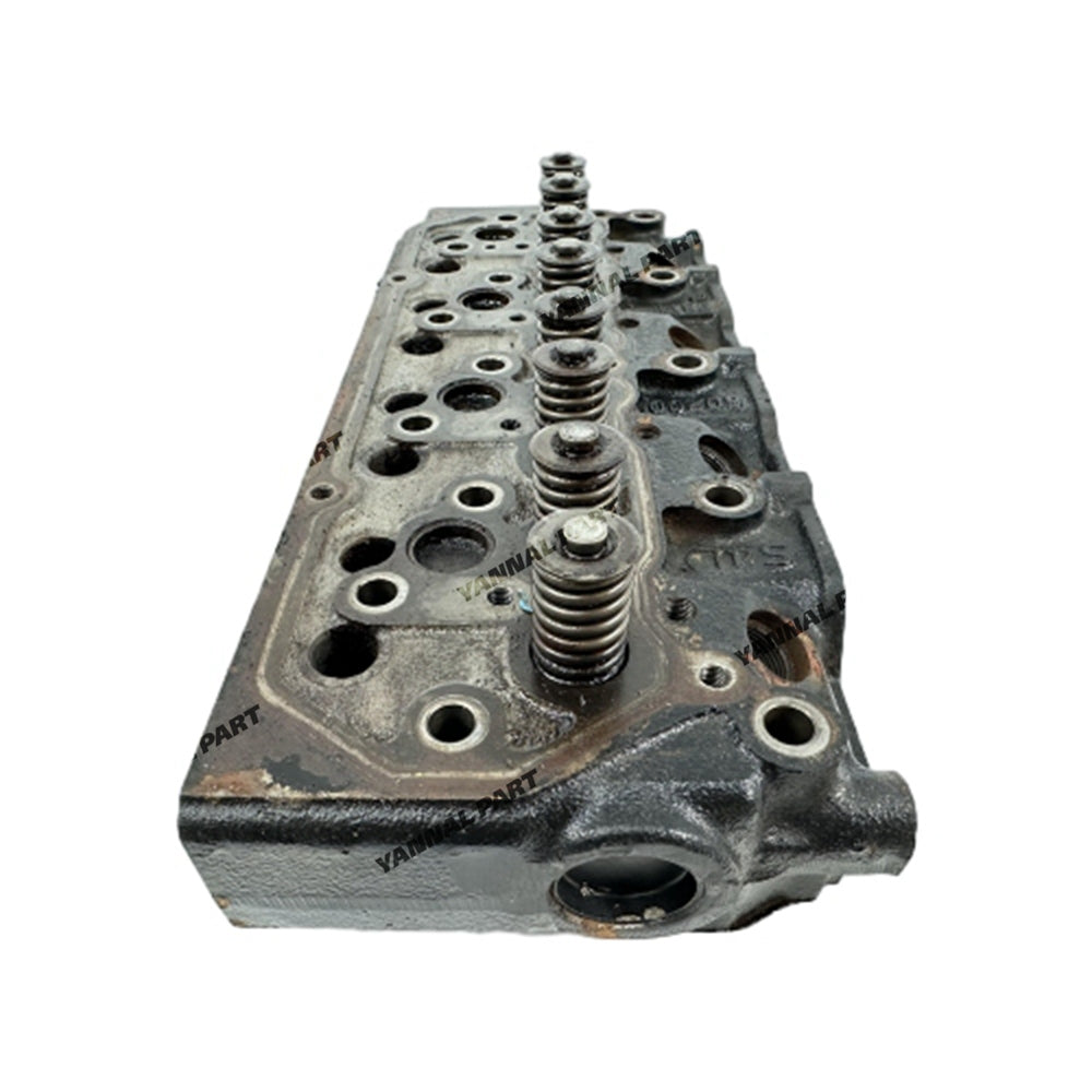 Cylinder Head Assy Fit For Mitsubishi S4L2 Engine