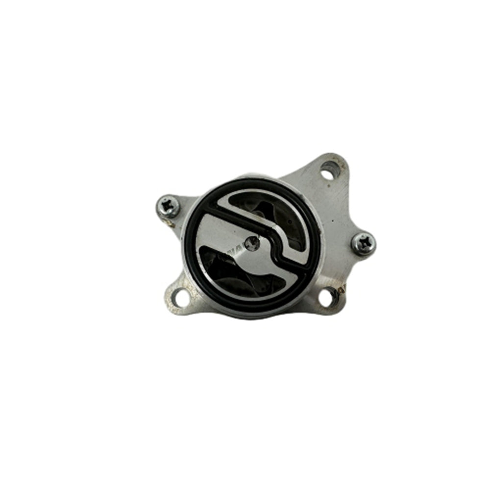 Oil Pump Fit For Mitsubishi S4L2 Engine