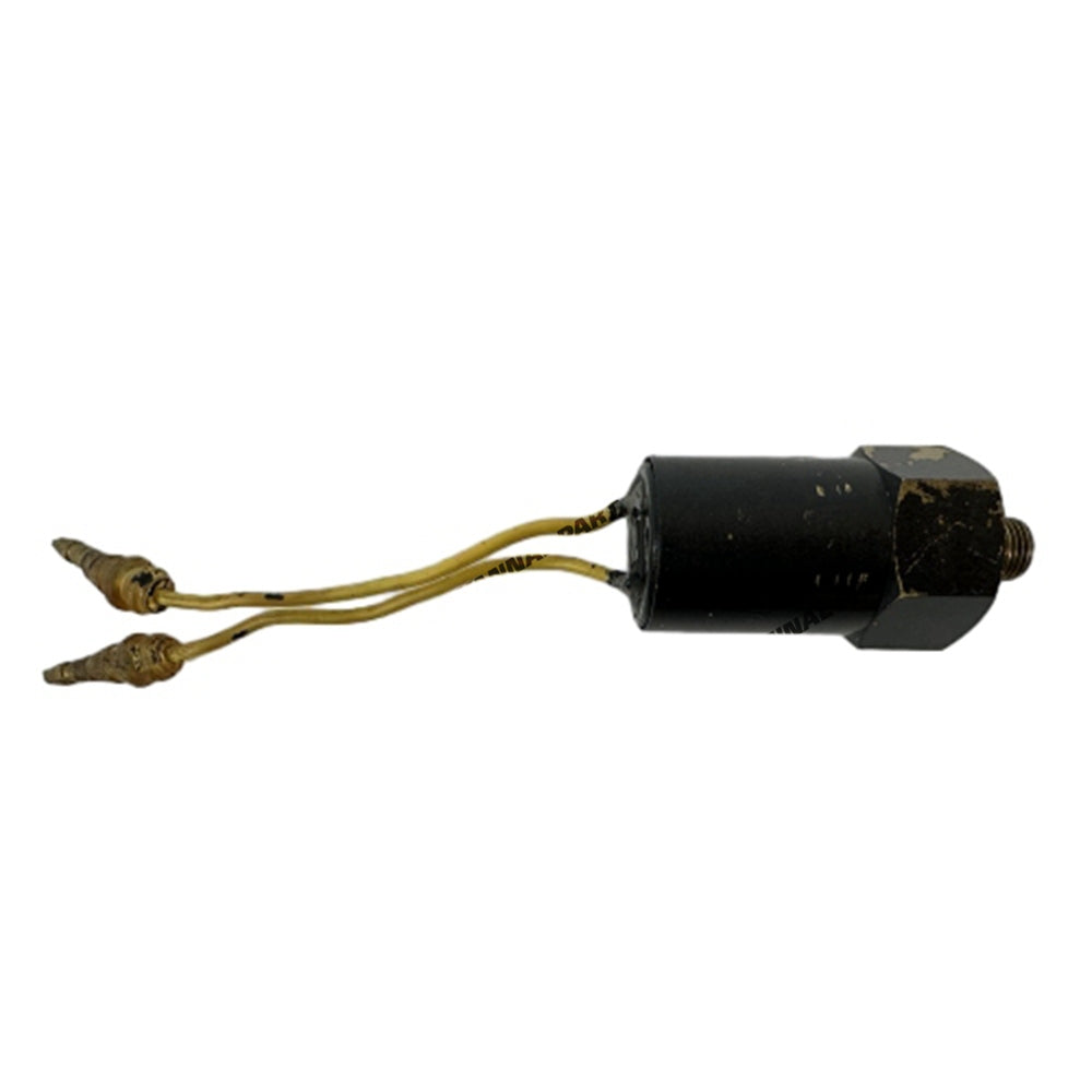 Fuel Pressure Sensor Switch Fit For Mitsubishi S4L2 Engine