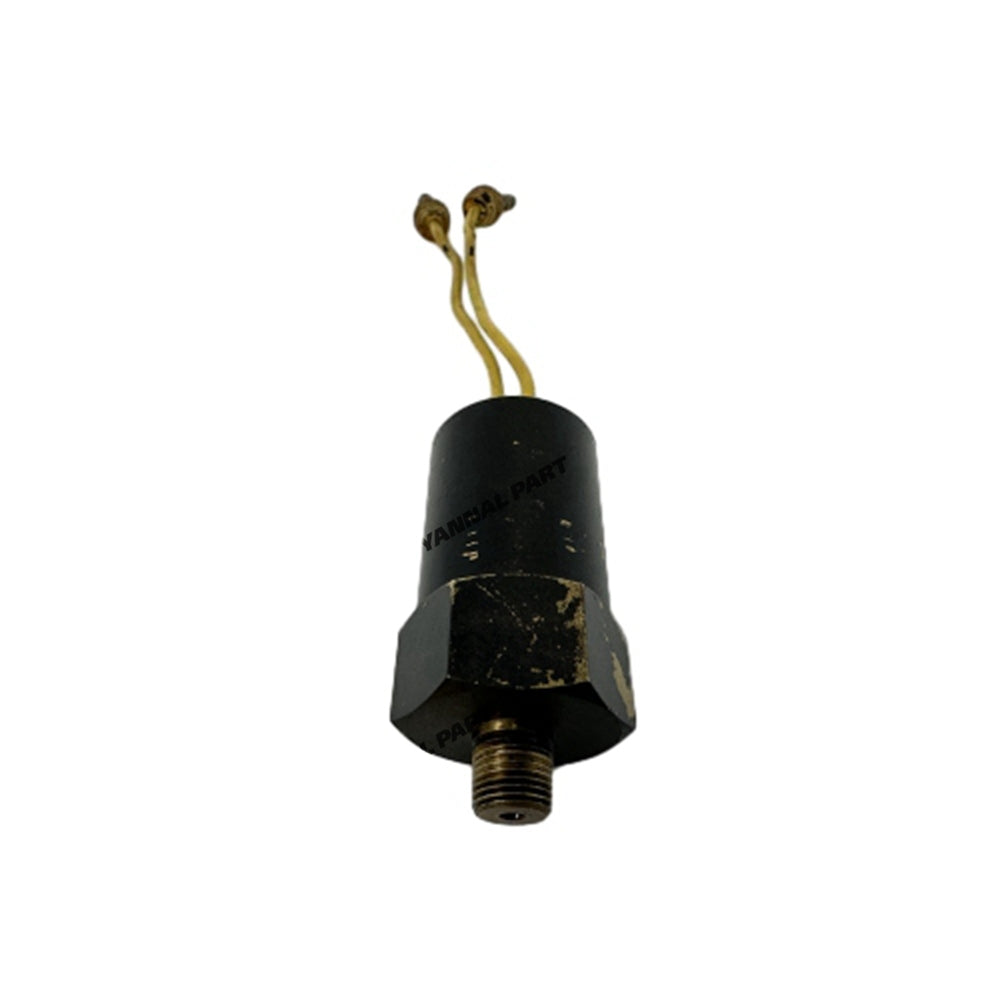 Fuel Pressure Sensor Switch Fit For Mitsubishi S4L2 Engine