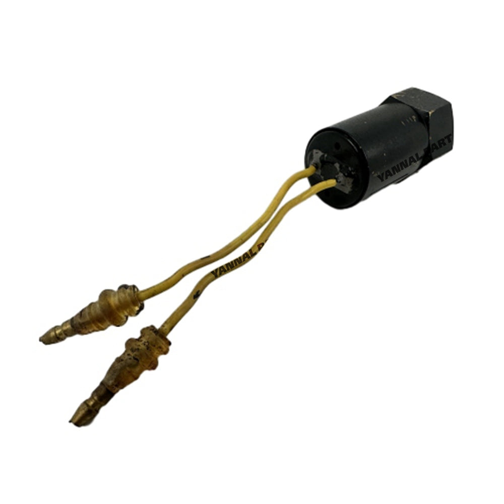 Fuel Pressure Sensor Switch Fit For Mitsubishi S4L2 Engine