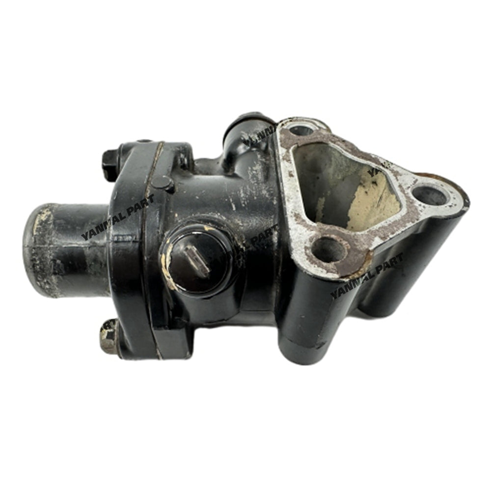 Thermostat Housing Fit For Mitsubishi S4L2