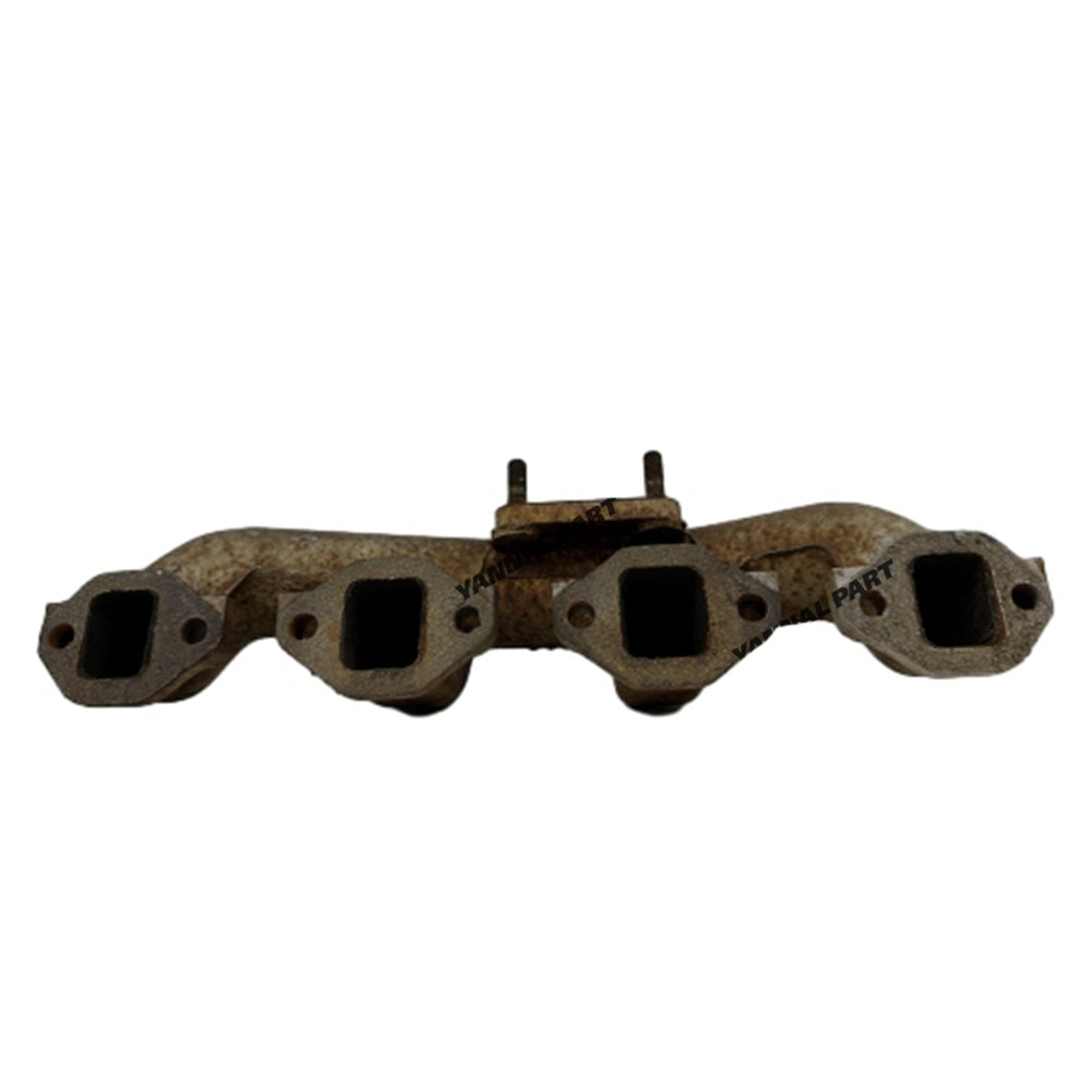 Exhaust Manifold Fit For Mitsubishi S4L2 Engine