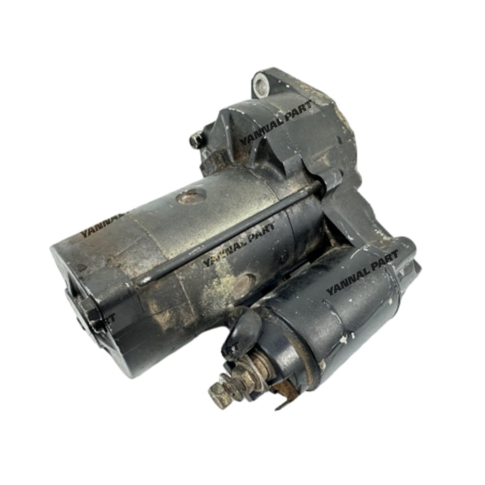 Starter Motor Fit For Mitsubishi S4L2 Engine