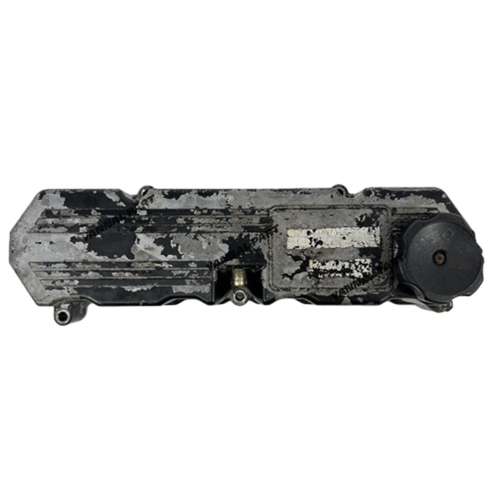 Cylinder Head Cover Fit For Mitsubishi S4L2 Engine