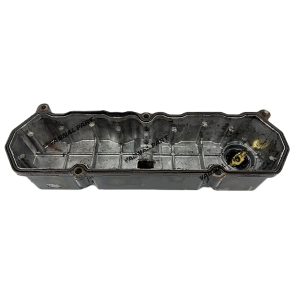 Cylinder Head Cover Fit For Mitsubishi S4L2 Engine