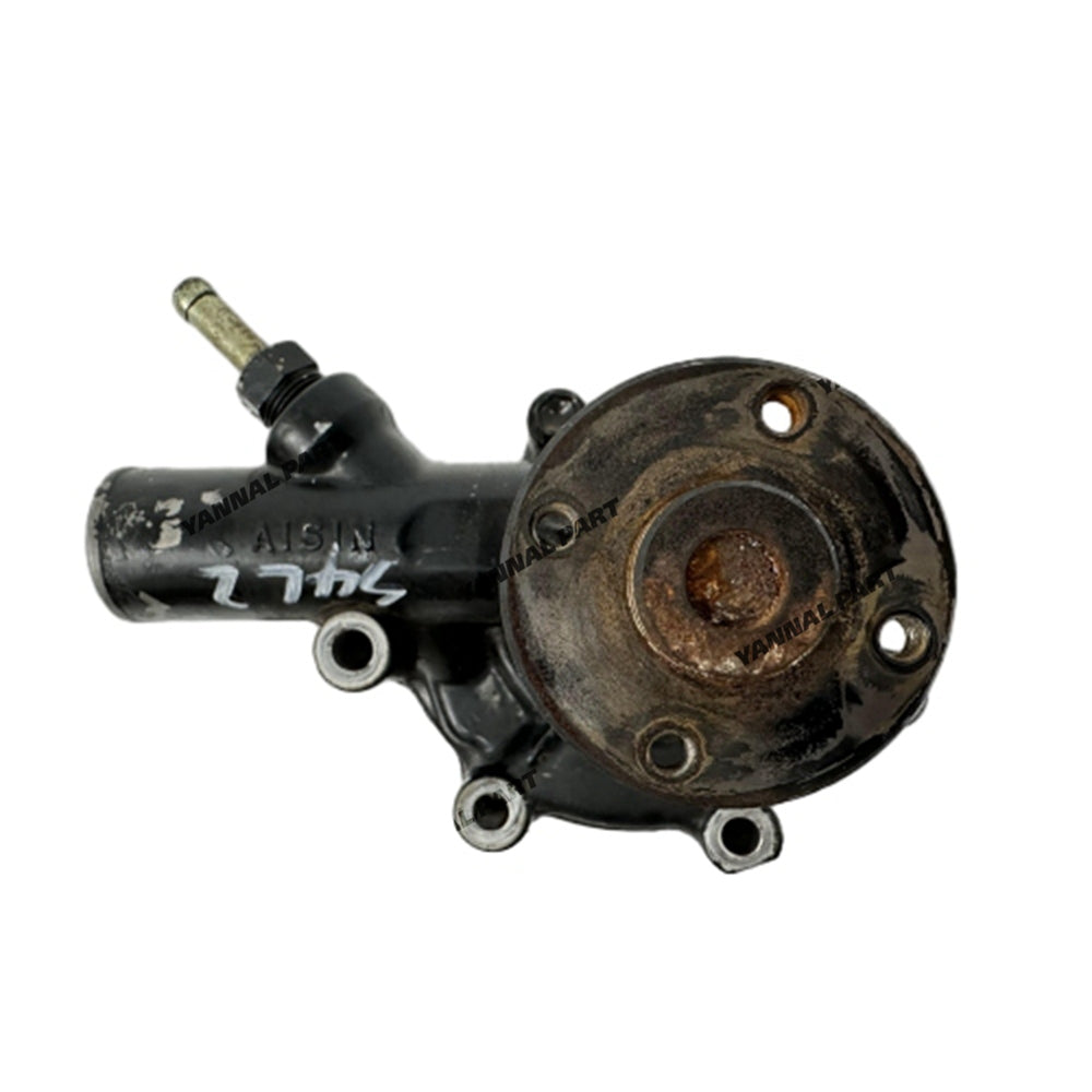 Water Pump Fit For Mitsubishi S4L2 Engine