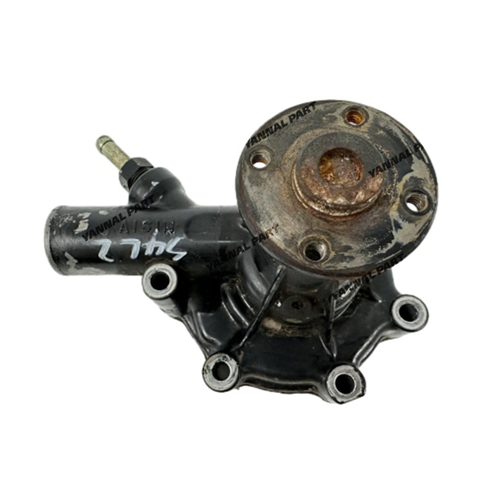 Water Pump Fit For Mitsubishi S4L2 Engine