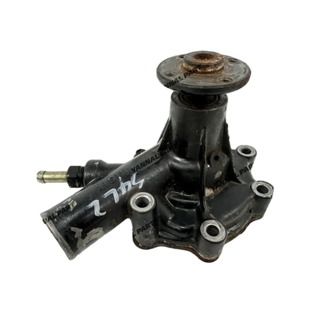 Water Pump Fit For Mitsubishi S4L2 Engine