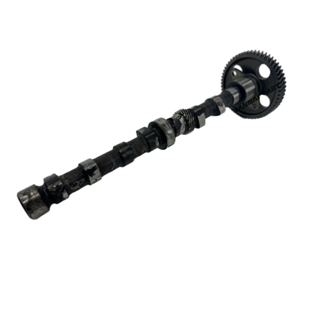 Camshaft Assy Fit For Mitsubishi S4L2 Engine