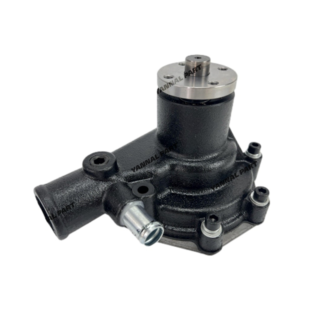 Water Pump Fit For Mitsubishi S4S Engine