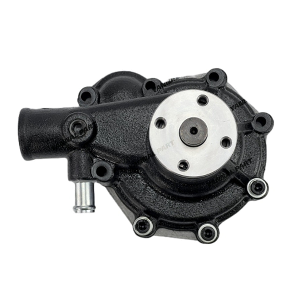 Water Pump Fit For Mitsubishi S4S Engine