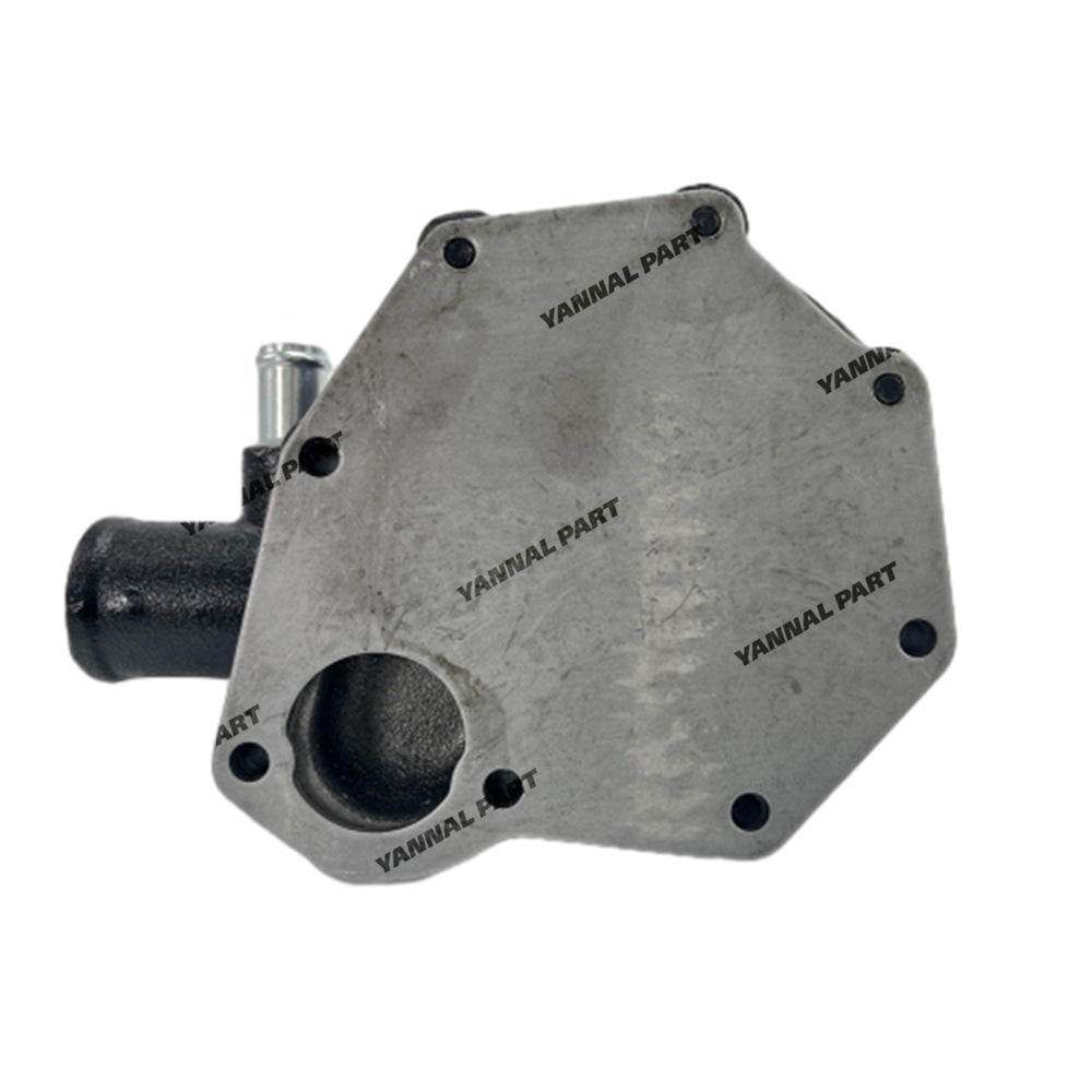 Water Pump Fit For Mitsubishi S4S Engine